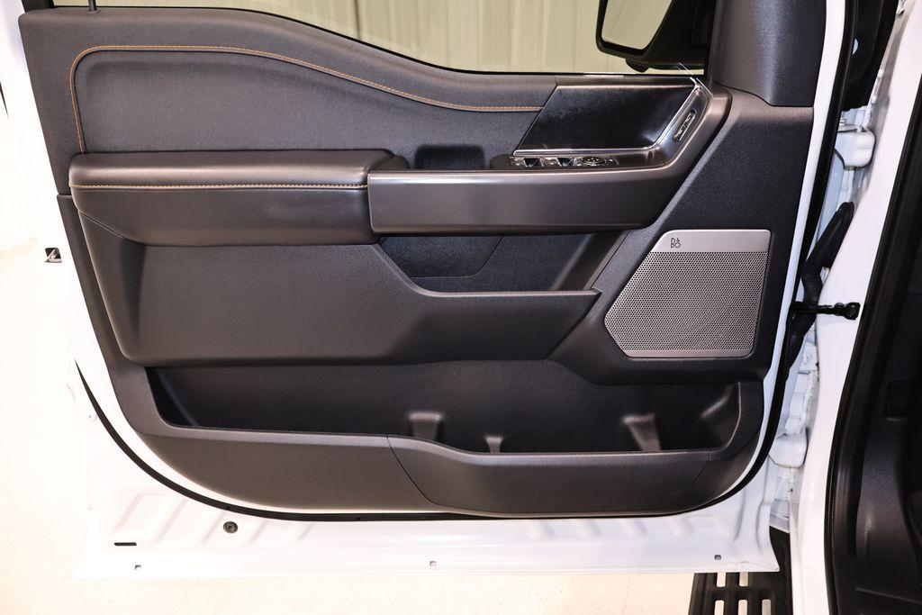 FORD F-150 TREMOR - 10