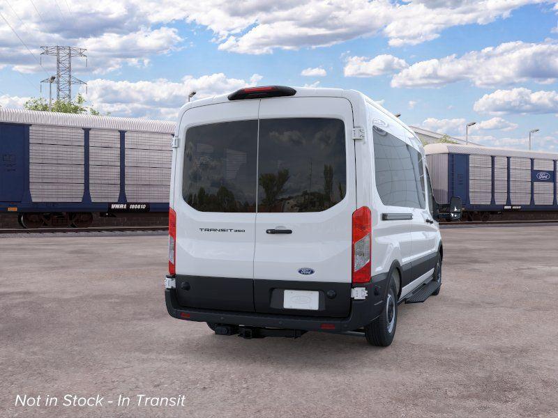 صورة 8 لـ 2026 FORD TRANSIT-350 XL