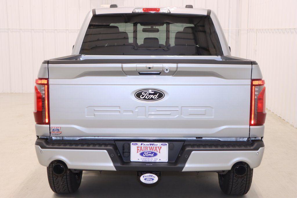 FORD F-150 XLT - 7