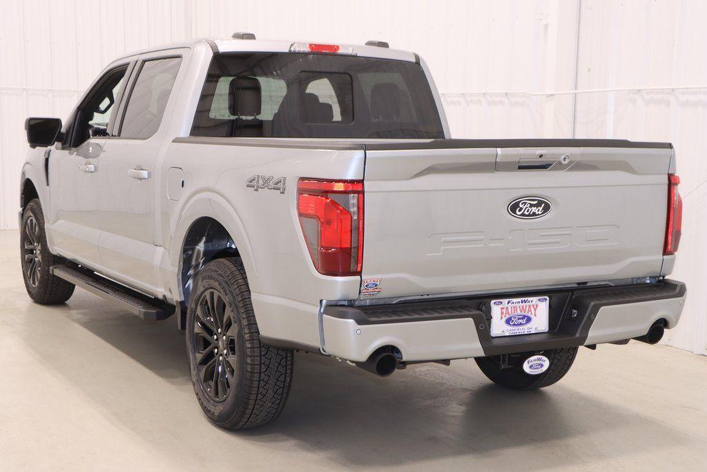 FORD F-150 XLT - 6