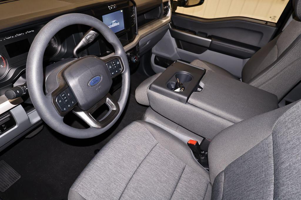 2026 FORD F-350 XL — миниатюра 28