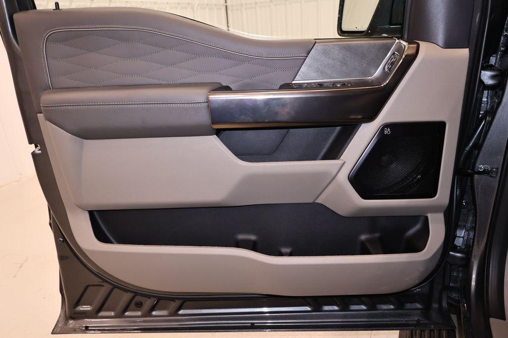 صورة مصغرة 10 لـ 2026 FORD F-150 PLATINUM