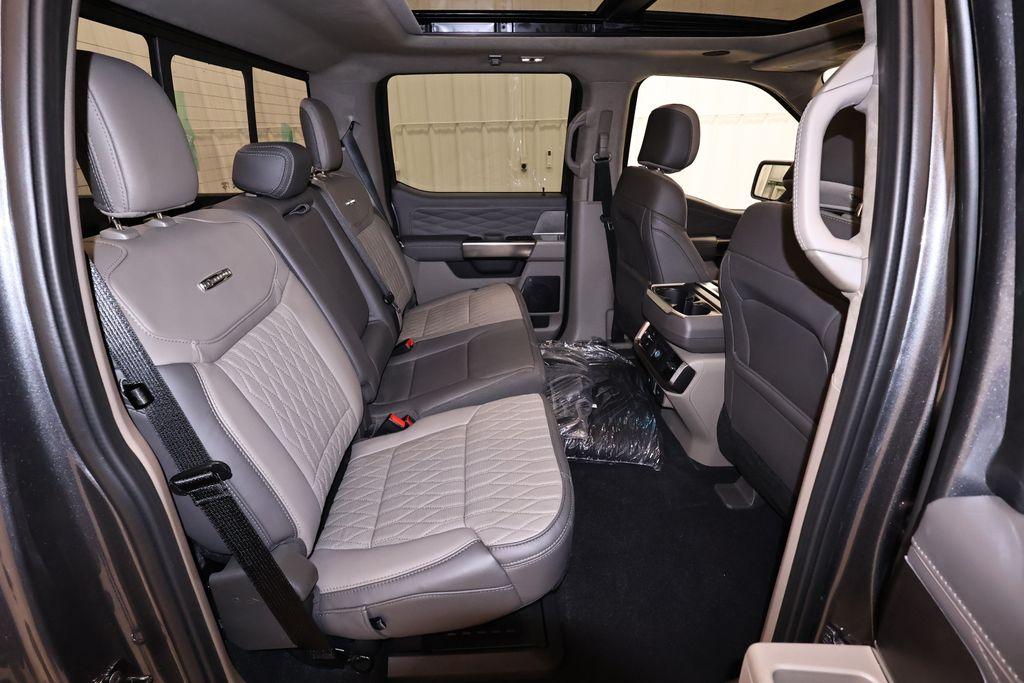 صورة مصغرة 16 لـ 2026 FORD F-150 PLATINUM