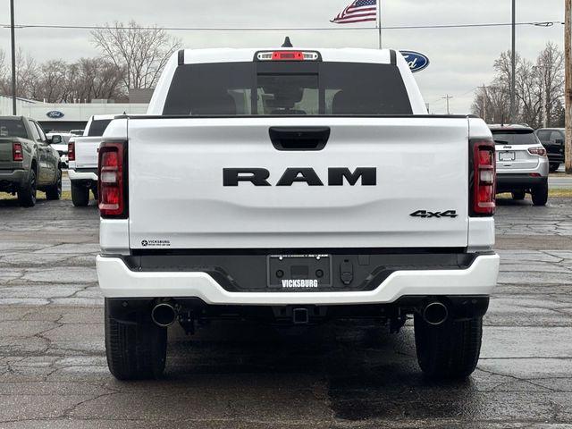 صورة مصغرة 31 لـ 2026 RAM 1500 EXPRESS