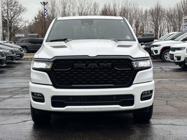 صورة مصغرة 28 لـ 2026 RAM 1500 EXPRESS