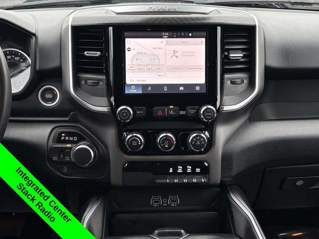 2026 RAM 1500 EXPRESS 照片 8