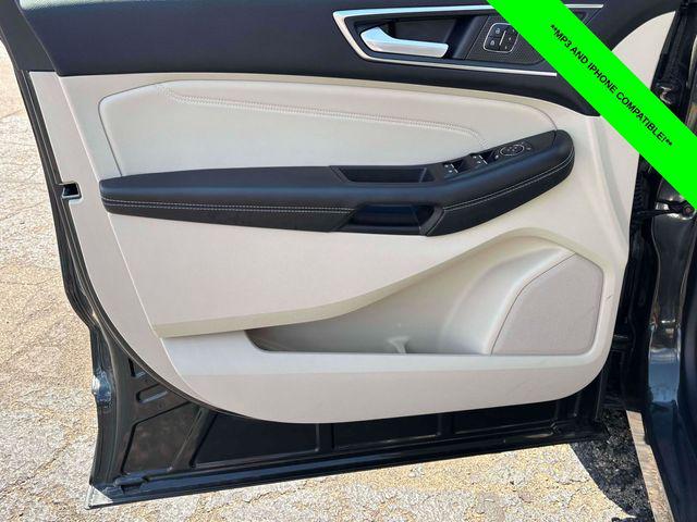 2024 FORD EDGE TITANIUM — фото 9