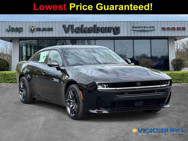 New 2026 Dodge Charger R/T Scat Pack