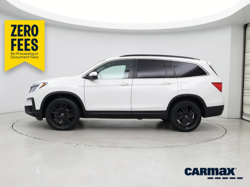 صورة 3 لـ 2022 Honda PILOT SPECIAL EDITION