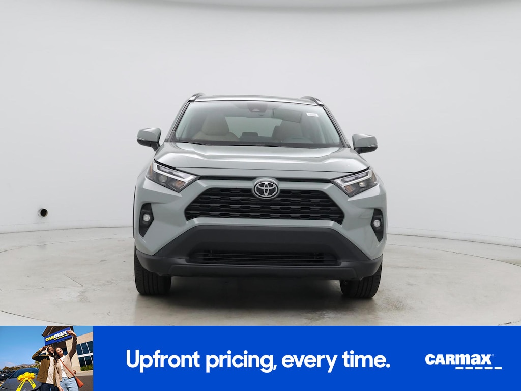 TOYOTA RAV4 - 6