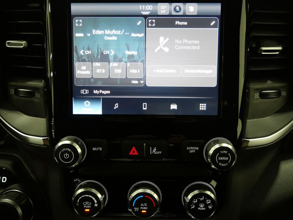 2026 RAM 1500 EXPRESS 缩略图 18