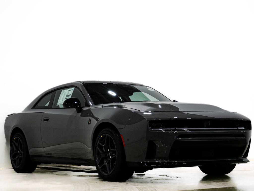 New 2026 Dodge Charger R/T Scat Pack