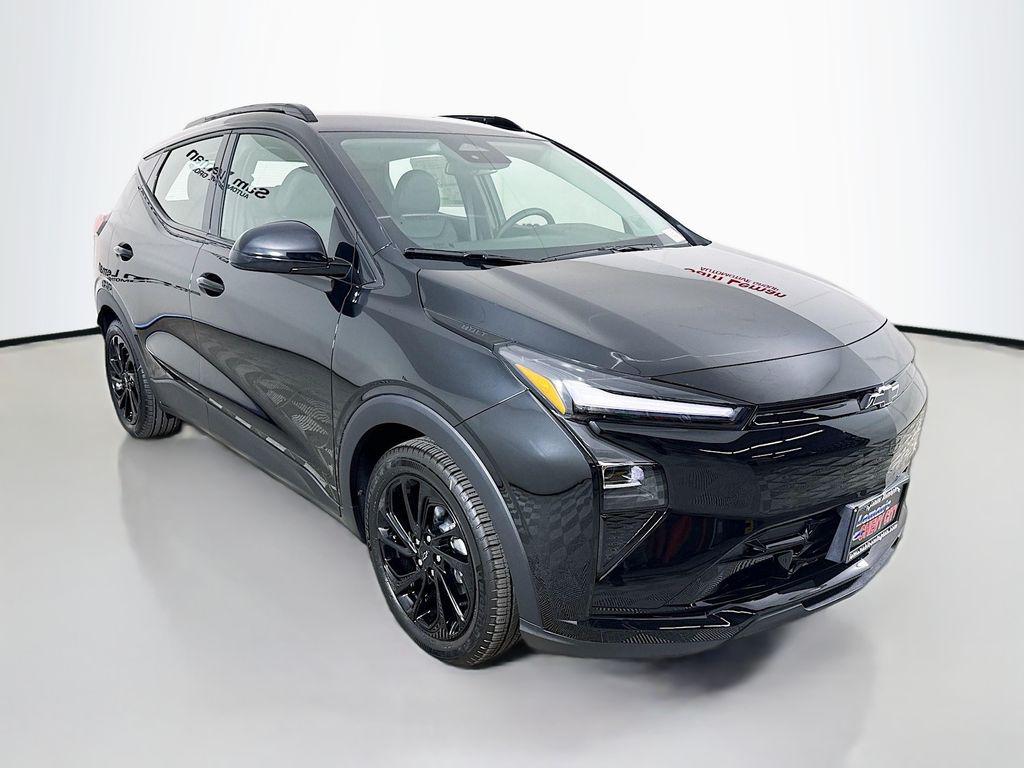 New 2027 Chevrolet Bolt RS FWD