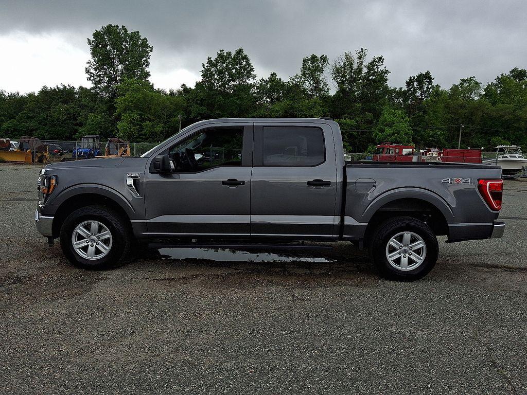 FORD F-150 XLT - 7