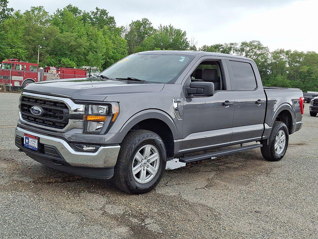 FORD F-150 XLT - 6