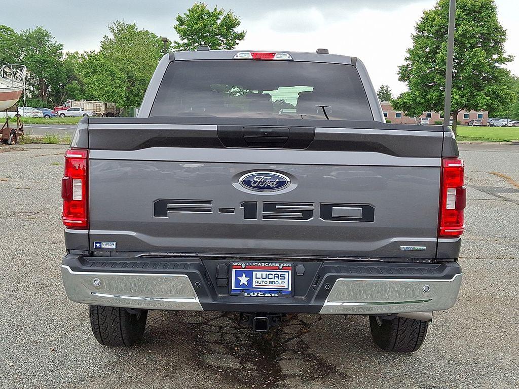 FORD F-150 XLT - 10
