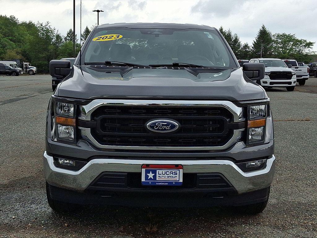 FORD F-150 XLT - 4