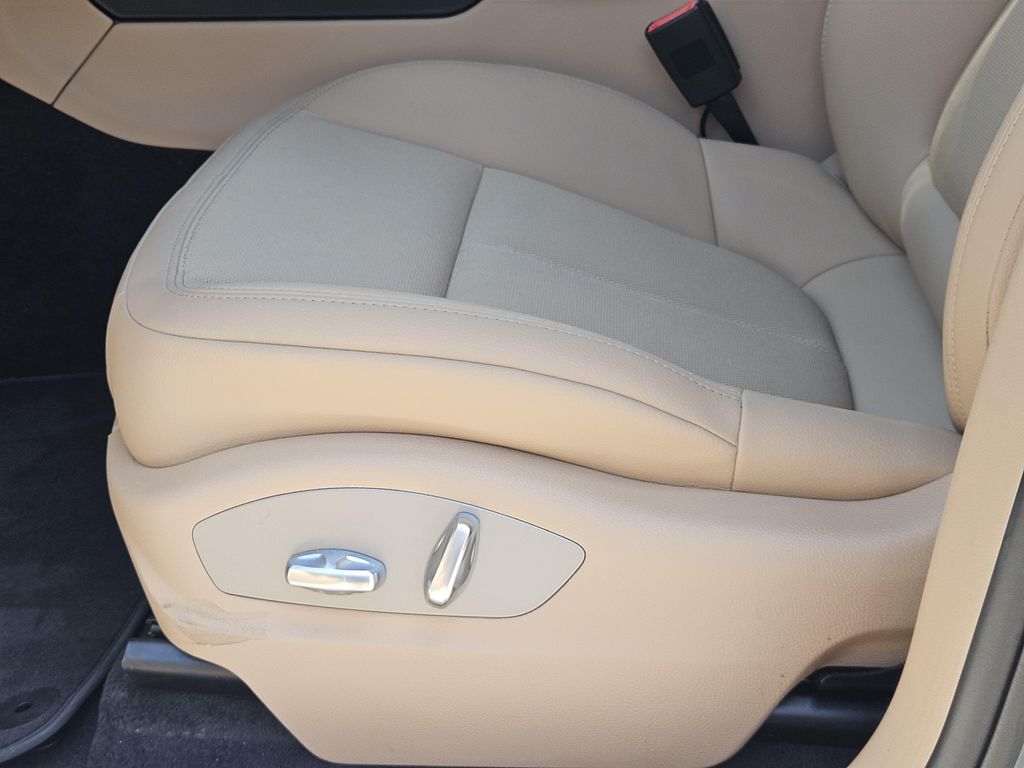 2026 Porsche MACAN 缩略图 24