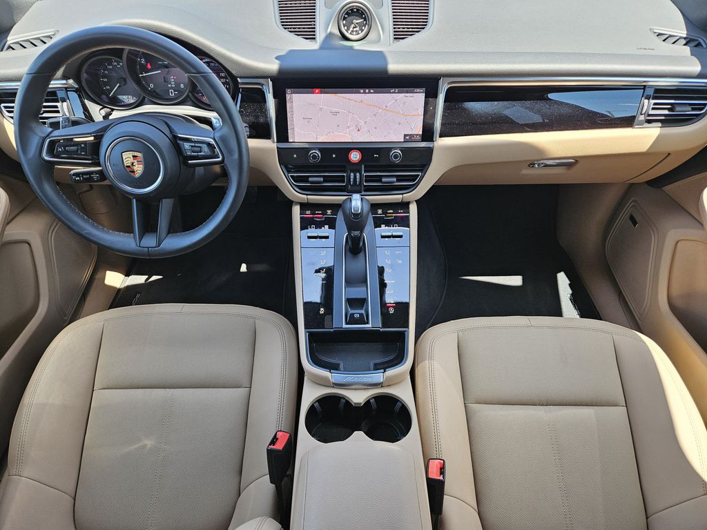 2026 Porsche MACAN 缩略图 25