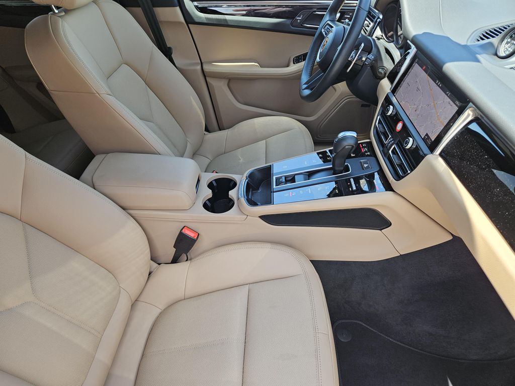 2026 Porsche MACAN 缩略图 14