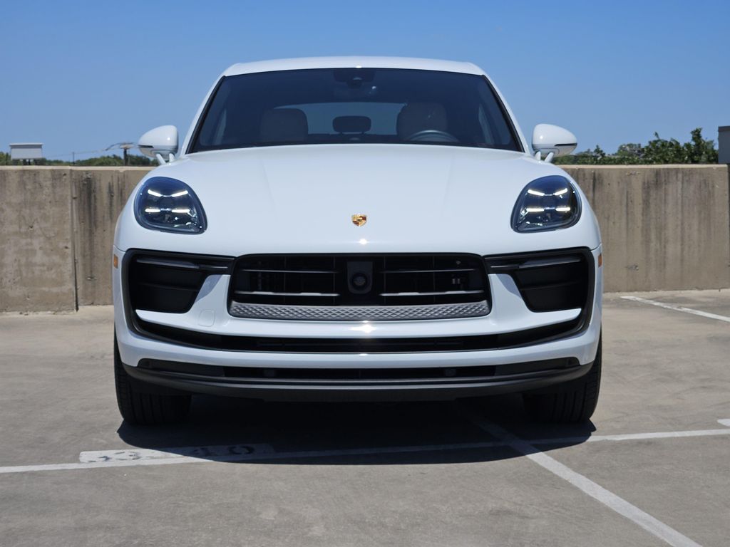 2026 Porsche MACAN — фото 10