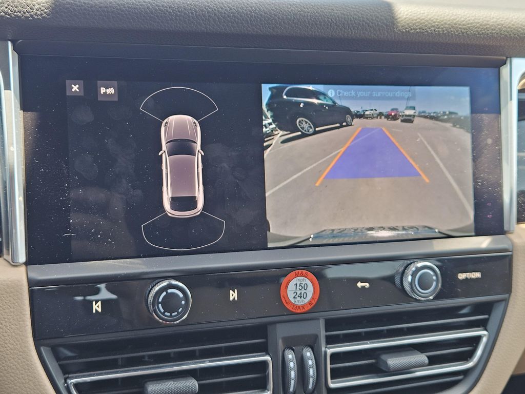 2026 Porsche MACAN 缩略图 17