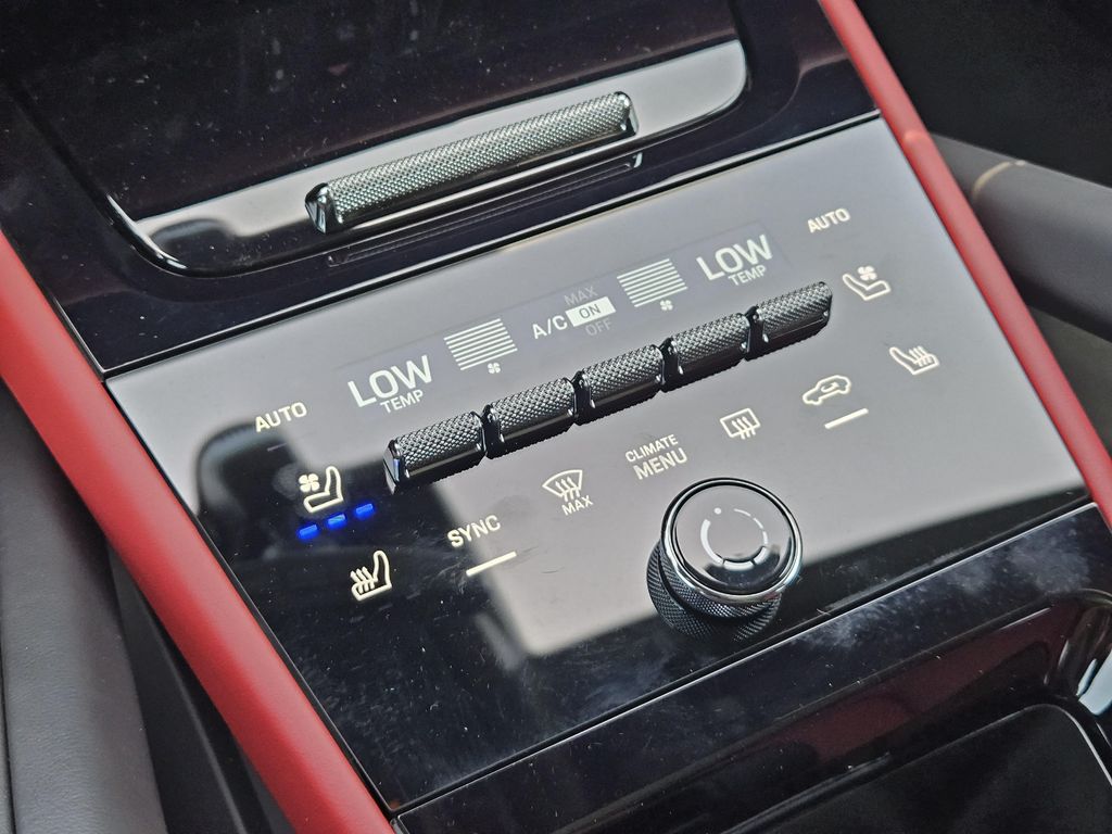 صورة مصغرة 18 لـ 2026 Porsche CAYENNE GTS
