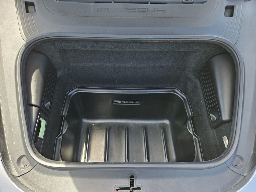 2024 Porsche 718 BOXSTER STYLE EDITION — миниатюра 29