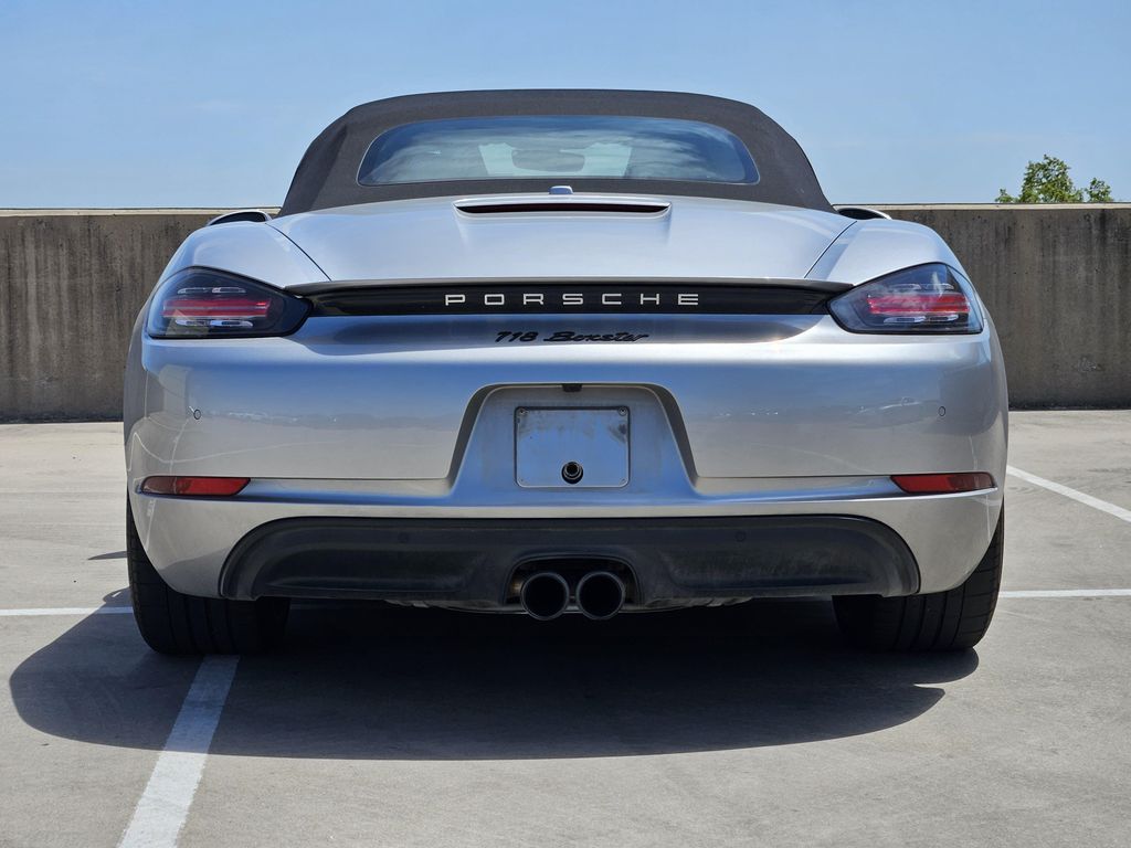 2024 Porsche 718 BOXSTER STYLE EDITION 照片 6