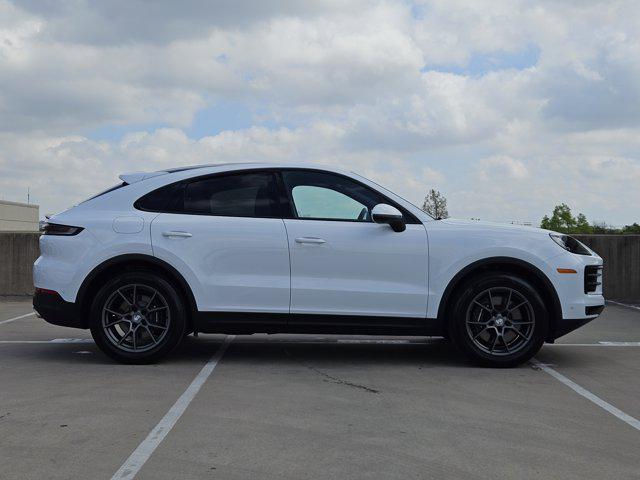 PORSCHE CAYENNE - 8