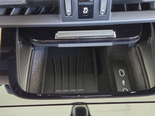 2026 Porsche CAYENNE CAYENNE E-HYBRID — миниатюра 22