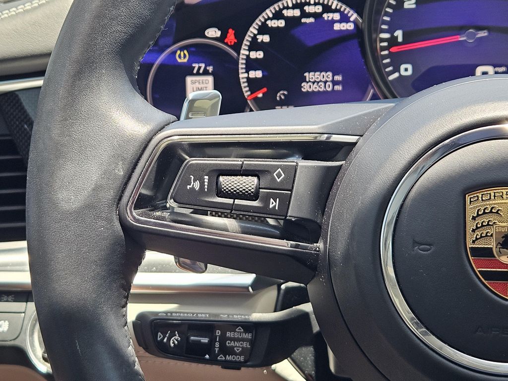 صورة مصغرة 27 لـ 2023 Porsche PANAMERA 4S