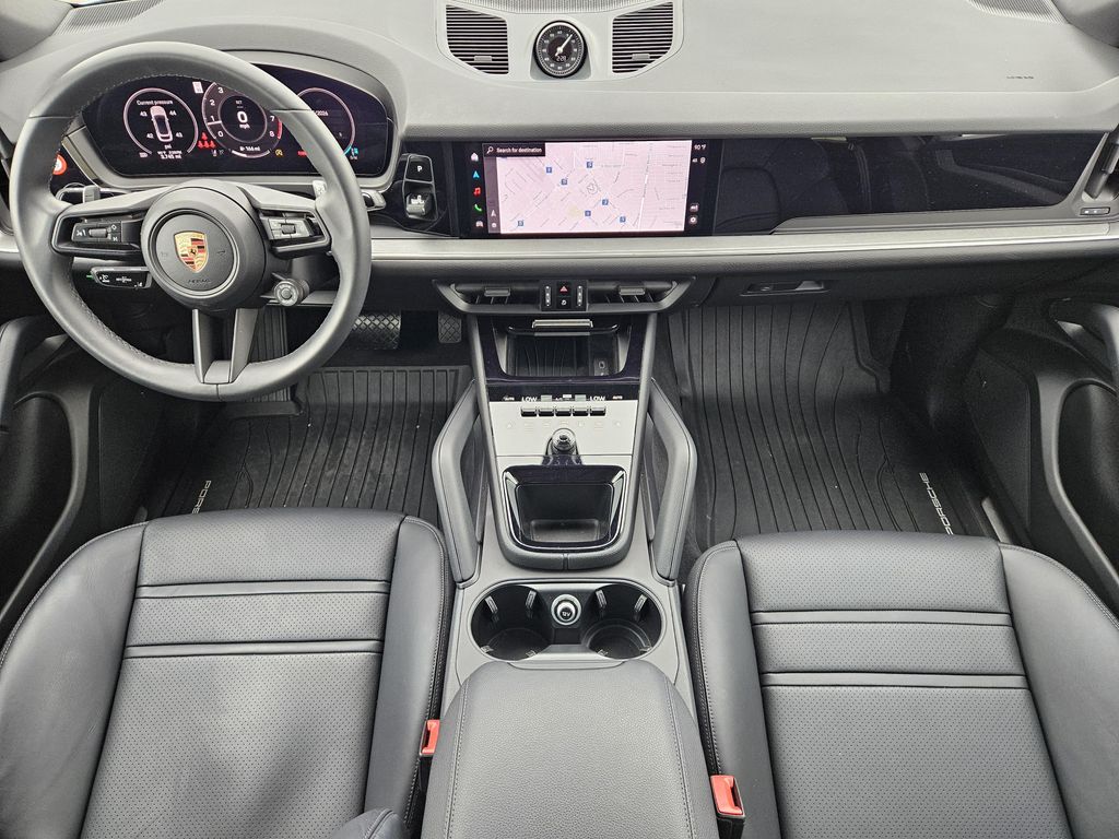 صورة مصغرة 23 لـ 2026 Porsche CAYENNE