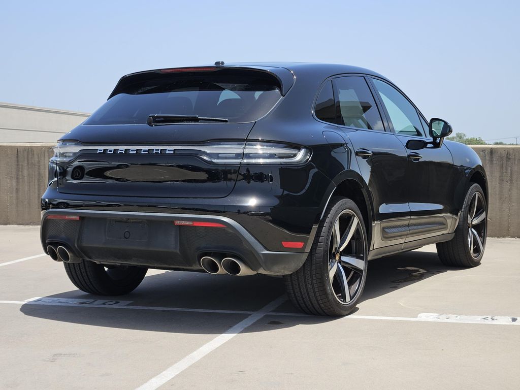 صورة مصغرة 7 لـ 2023 Porsche MACAN
