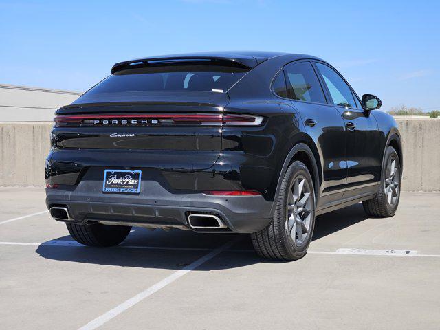 PORSCHE CAYENNE - 7