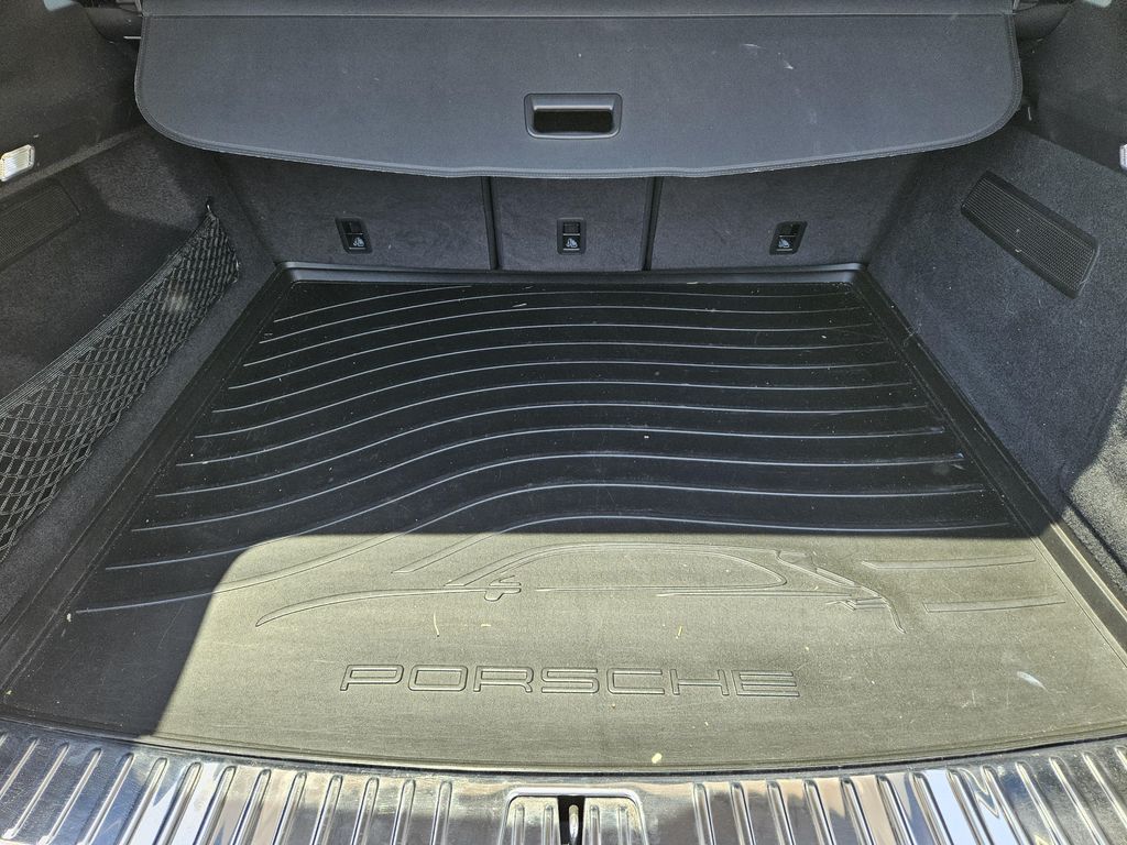 صورة مصغرة 30 لـ 2024 Porsche CAYENNE
