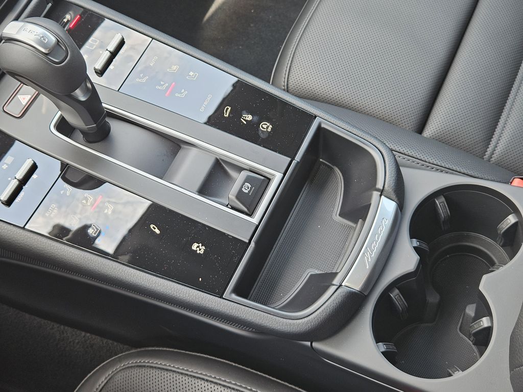 2026 Porsche MACAN 缩略图 19