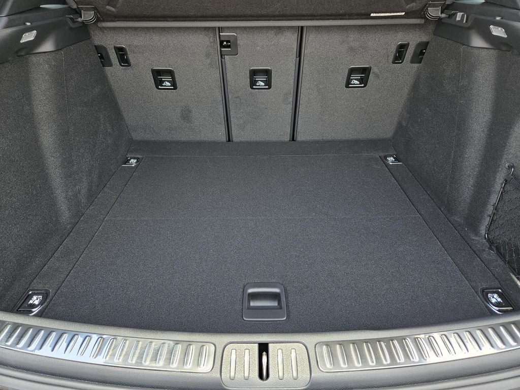 2026 Porsche MACAN 缩略图 30