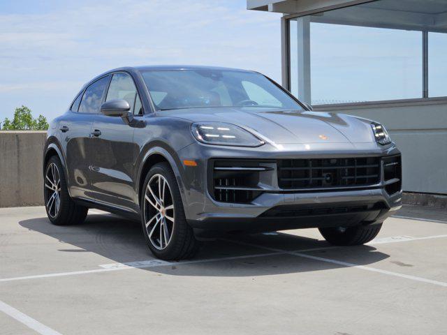 PORSCHE CAYENNE - 9