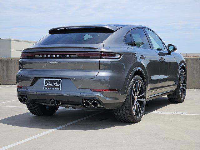PORSCHE CAYENNE - 7