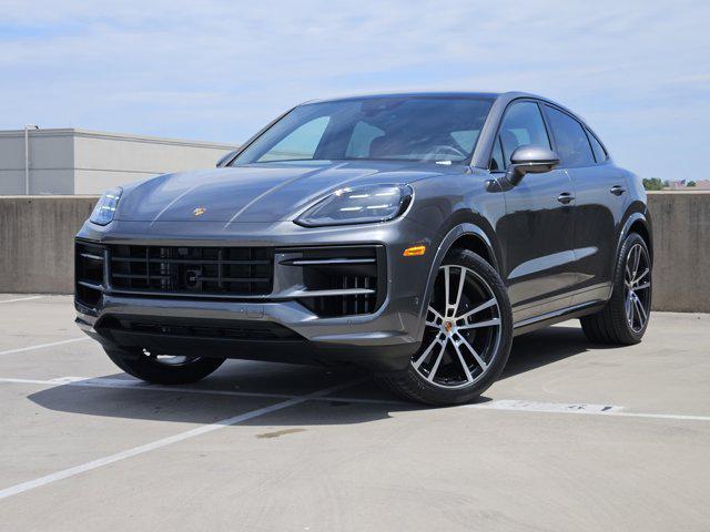 New 2026 Porsche Cayenne Cayenne