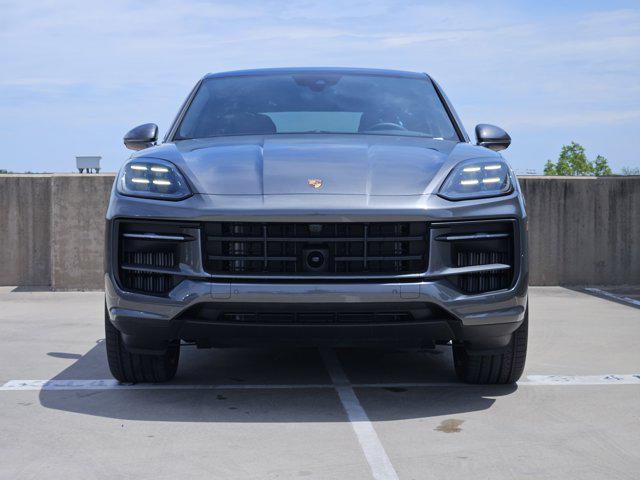 PORSCHE CAYENNE - 10