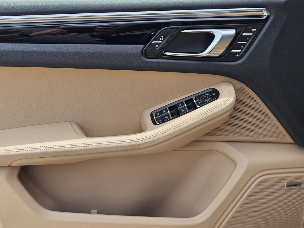 صورة مصغرة 21 لـ 2026 Porsche MACAN