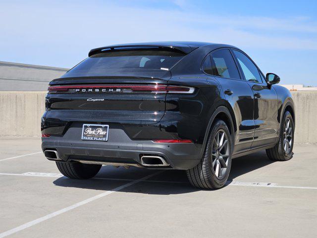 PORSCHE CAYENNE - 7