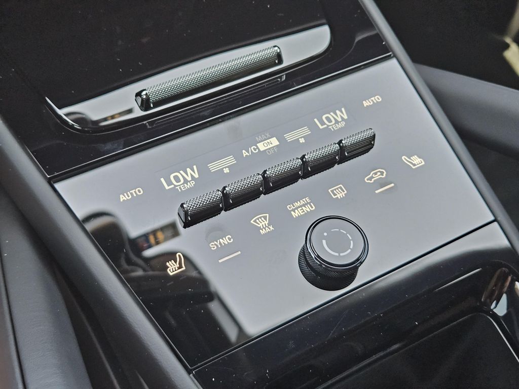 صورة مصغرة 18 لـ 2026 Porsche CAYENNE TURBO GT