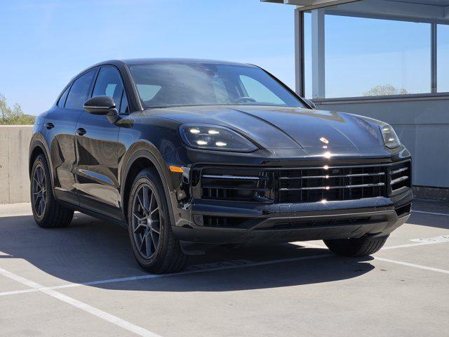 PORSCHE CAYENNE - 9