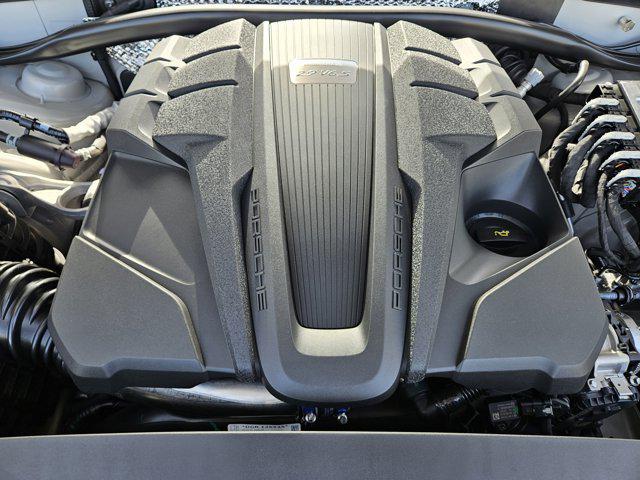 2026 Porsche MACAN — миниатюра 29