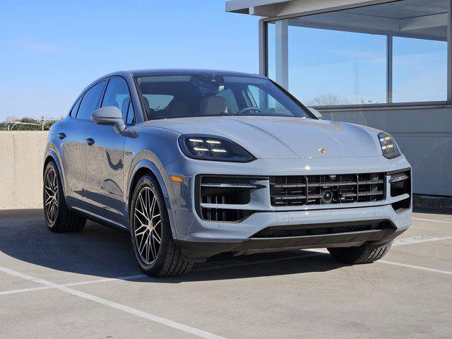 PORSCHE CAYENNE - 9