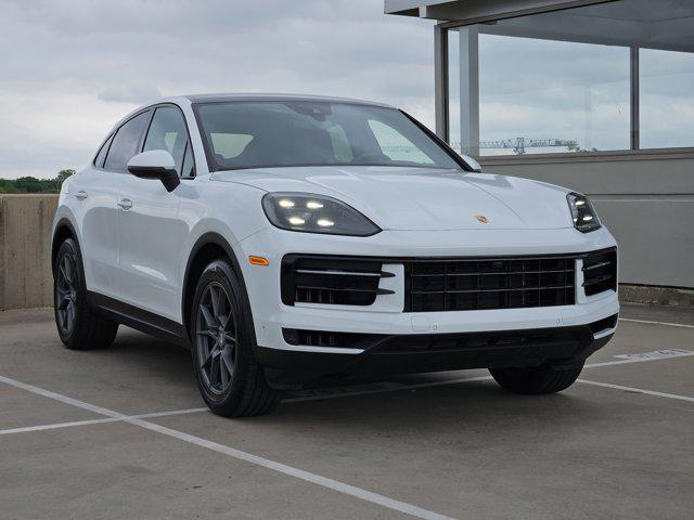 PORSCHE CAYENNE - 9