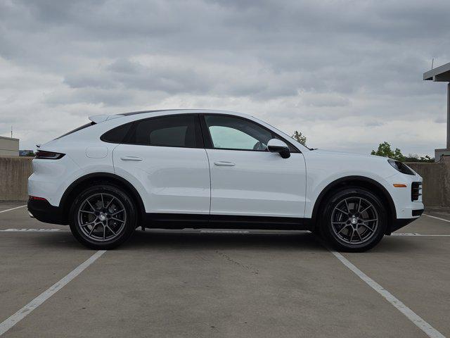 PORSCHE CAYENNE - 8